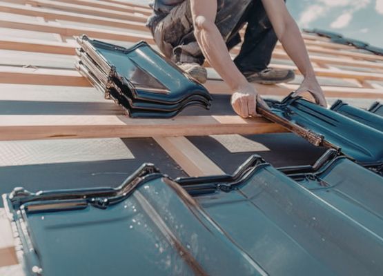 Commercial Roofing